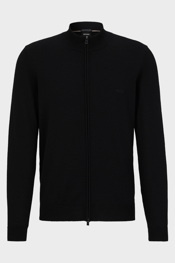 ΖΑΚΕΤΑ BOSS - 001 ΜΑΥΡΟ